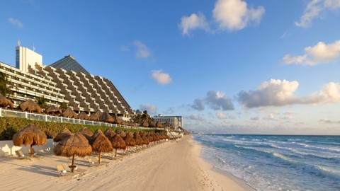 Gran Melia Resort Cancun  – fotografie 4
