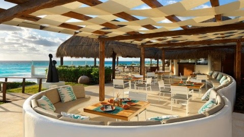 Gran Melia Resort Cancun  – fotografie 5