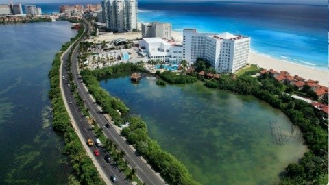 Le Blanc Spa Resort – fotografie 2