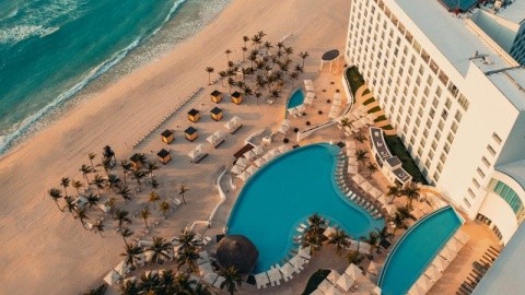 Le Blanc Spa Resort – fotografie 3