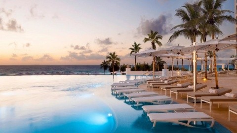 Le Blanc Spa Resort – fotografie 4