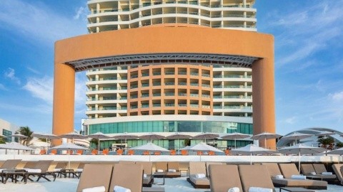 BEACH PALACE WYNDHAM GRAND RESORT – fotografie 2