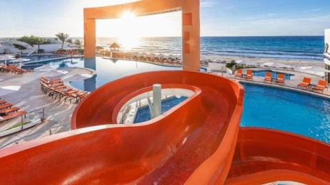 BEACH PALACE WYNDHAM GRAND RESORT – fotografie 4