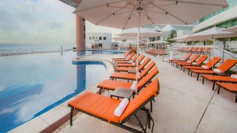BEACH PALACE WYNDHAM GRAND RESORT – fotografie 5