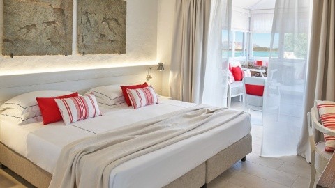 Due Lune Resort & Golf – fotografie 2