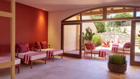 Due Lune Resort & Golf – fotografie 4