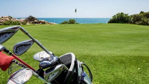 Due Lune Resort & Golf – fotografie 5