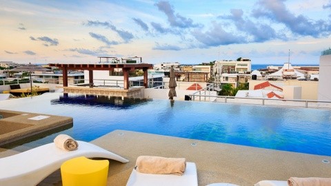 Ame Hotel Boutique & Spa (ex. Soul Beach Luxury Boutique)