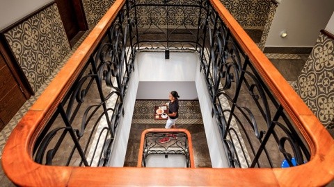 Ame Hotel Boutique & Spa (ex. Soul Beach Luxury Boutique) – fotografie 2