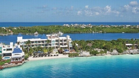 Zoetry Villa Rolandi Isla Mujeres – fotografie 2