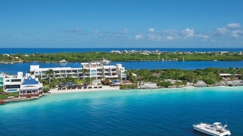 Zoetry Villa Rolandi Isla Mujeres – fotografie 3