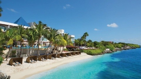 Zoetry Villa Rolandi Isla Mujeres – fotografie 4