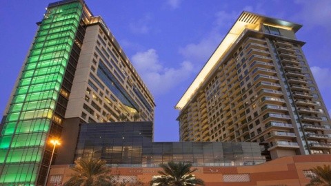 Al Ghurair Rayhaan – fotografie 2