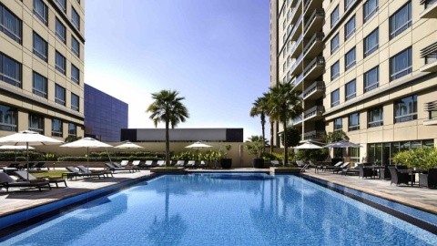 Al Ghurair Rayhaan – fotografie 3
