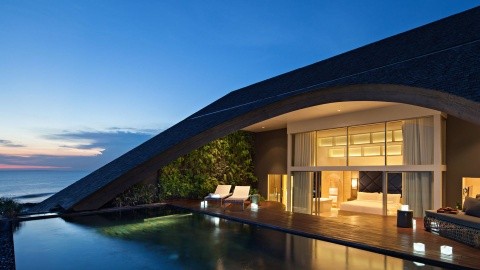 COMO Uma Canggu (Canggu) – fotografie 3