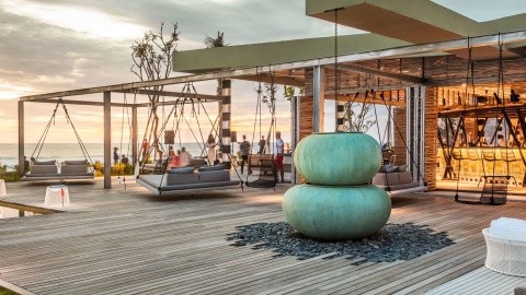 COMO Uma Canggu (Canggu) – fotografie 4