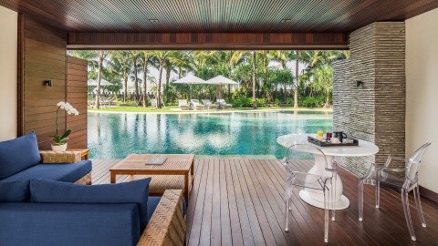 COMO Uma Canggu (Canggu) – fotografie 5