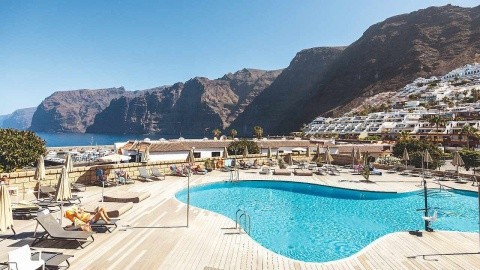 TUI BLUE Los Gigantes – fotografie 4