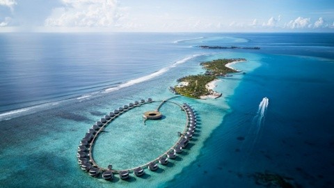 The Ritz-Carlton Maldives, Fari Islands