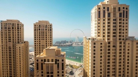 Sheraton The Walk (ex. Delta Hotels) – fotografie 4