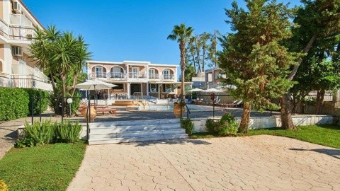 Armonia Studia & Apartmány – fotografie 4