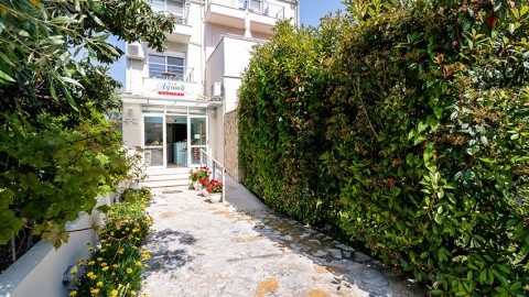 Agni Studios & Apartments