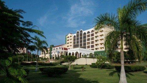 Four Points by Sheraton Havana (ex. Quinta Avenida) – fotografie 2