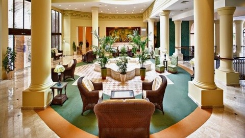 Four Points by Sheraton Havana (ex. Quinta Avenida) – fotografie 3