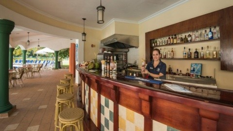 Four Points by Sheraton Havana (ex. Quinta Avenida) – fotografie 5