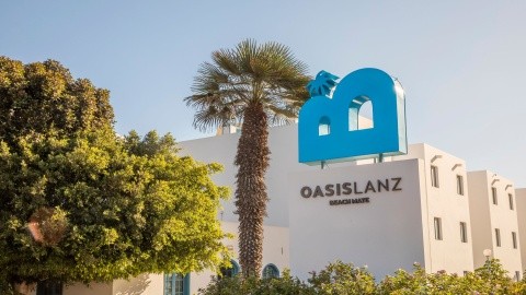 Oasis Lanz Beach Mate – fotografie 3