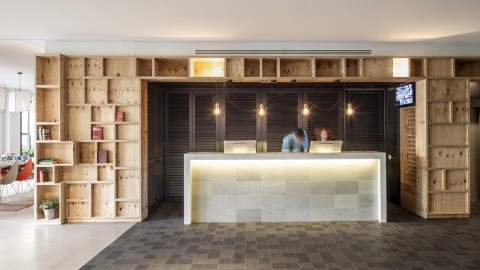 Aqua Hotel Bertran – fotografie 3