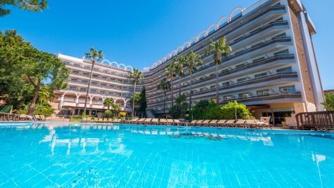 Golden Port Salou & Spa – fotografie 3