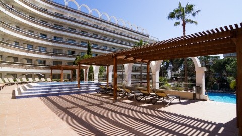 Golden Port Salou & Spa – fotografie 4