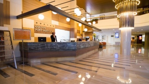 Golden Port Salou & Spa – fotografie 5