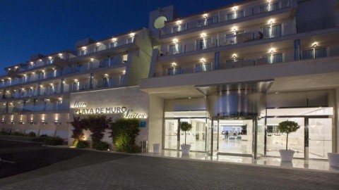 Playa de Muro Suites