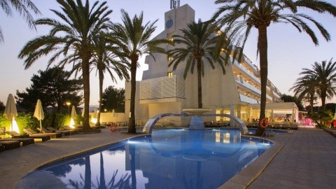 Playa de Muro Suites – fotografie 2