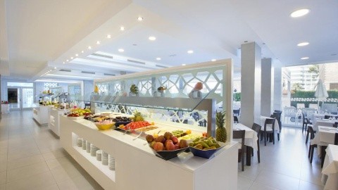 Playa de Muro Suites – fotografie 3