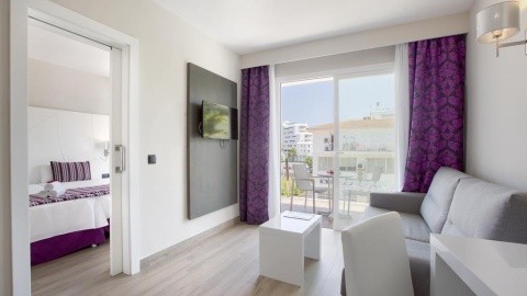 Playa de Muro Suites – fotografie 4