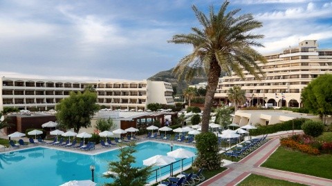 Sol by Melia Cosmopolitan Rhodes – fotografie 2