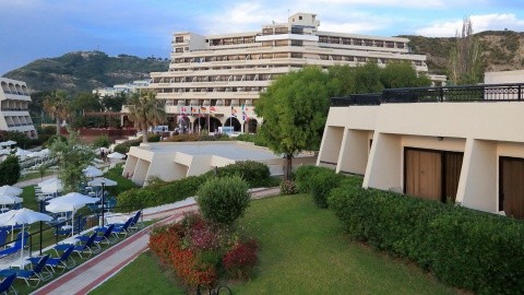 Sol by Melia Cosmopolitan Rhodes – fotografie 3