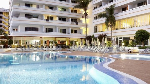 Villas Coral Deluxe – fotografie 2