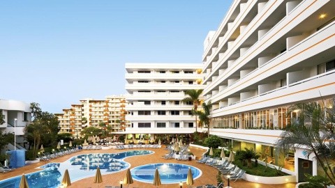 Villas Coral Deluxe – fotografie 4
