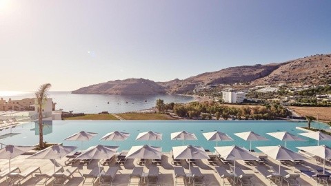 Lindos Grand Resort & Spa – fotografie 3