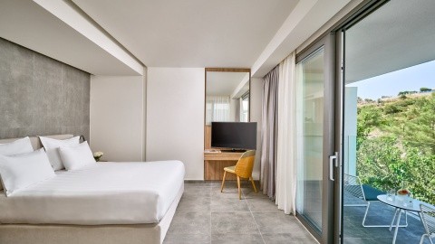 Lindos Grand Resort & Spa – fotografie 5