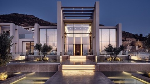 The Royal Senses (Rethymno) – fotografie 3