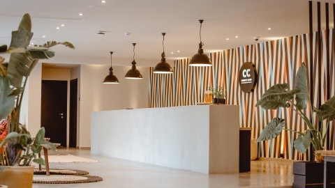 Cook’s Club Hersonissos Crete – fotografie 5