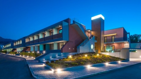Harmony Boutique Resort – fotografie 2