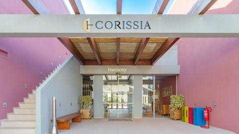 Harmony Boutique Resort – fotografie 3