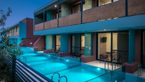 Harmony Boutique Resort – fotografie 4