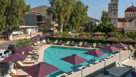 Harmony Boutique Resort – fotografie 5
